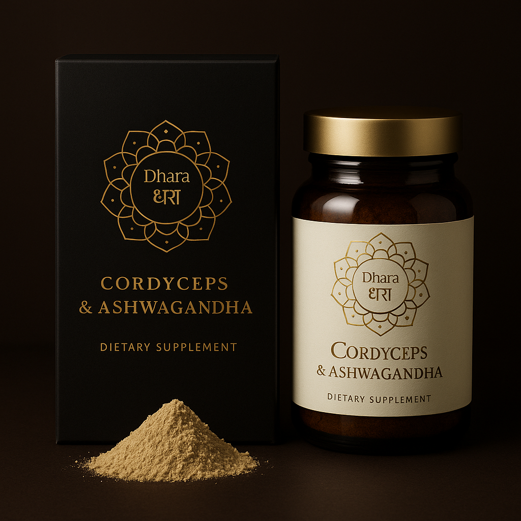militaris and ashwagandha militaris and ashwagandha